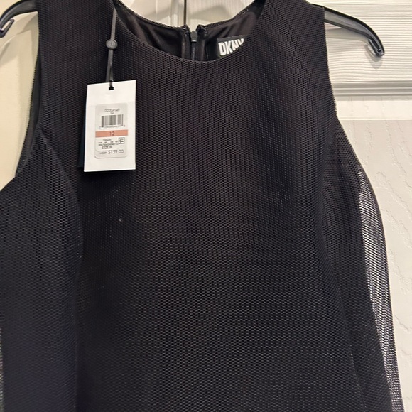 Black mesh with white flowers embroidered. size 12. Marching shoe black mesh - Picture 2 of 10